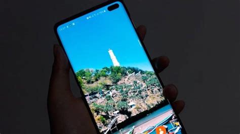 Harga Terbaru Hp Samsung Bulan Agustus 2019 Dari Galaxy M10 Hingga