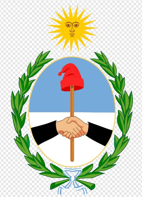 Argentina National Emblem: A Symbol of Pride and Heritage