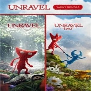 Buy Unravel Yarny Bundle Xbox Series Compare Prices