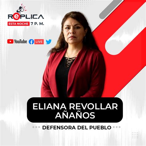 Defensor A Per On Twitter Rt Epicentro Tv Est Noche En Replica