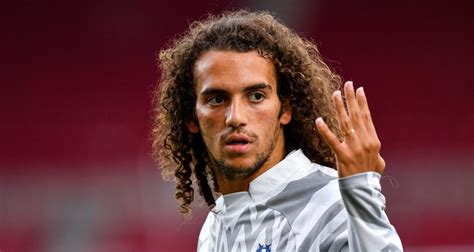 OM Mercato Arsenal a glissé une clause dans le contrat de Guendouzi