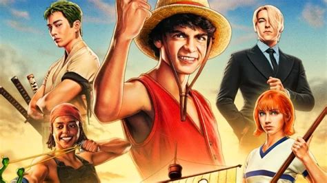 Live Action De One Piece Da Netflix Trouxe Um Elemento Nico Gamefera