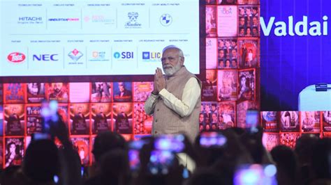 India Today Conclave 2023: Day 2 comes to an end with PM Modi's 'This ...