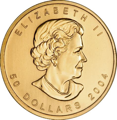 Dollars Elizabeth Ii Th Portrait Gold Bullion Coinage