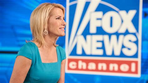 Fox News Says Laura Ingraham Will Return Variety