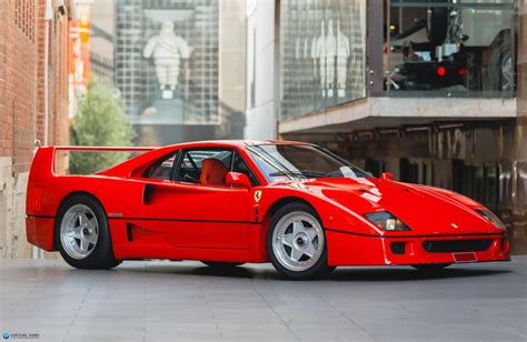 These Fast '80s Classics Can Embarrass Modern Sports Cars