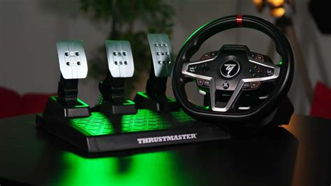 Thrustmaster T