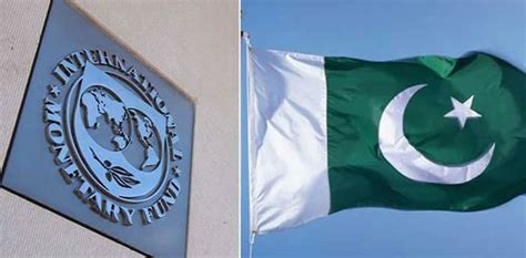 Pakistan Imf Talks Enter Crucial Phase