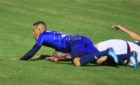 Así queda la tabla de posiciones tras la derrota del Motagua ante Platense