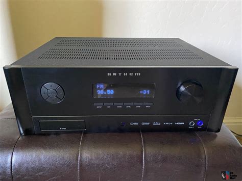 Anthem Mrx For Sale Us Audio Mart