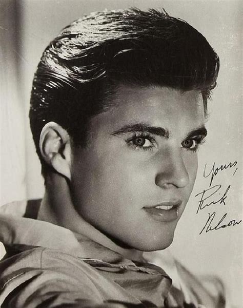 1000 Images About Ricky Nelson On Pinterest Ricky Nelson David