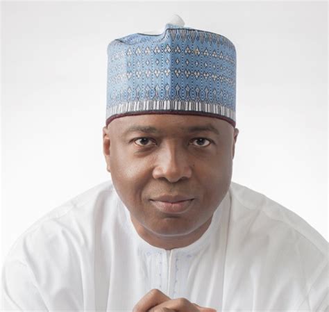 Politics 2023 Give PDP Fresh Chance See The Difference Saraki Begs