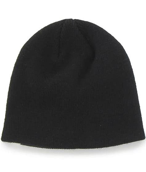 Baltimore Ravens Beanie Black 47 Brand Hat – Detroit Game Gear