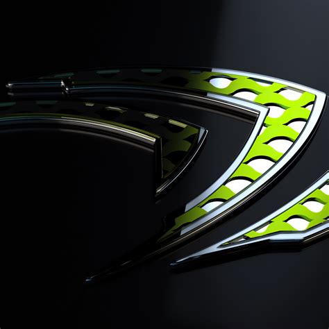 Nvidia Cinema 4d Logo Hd Computer 4k Wallpapers Images Backgrounds