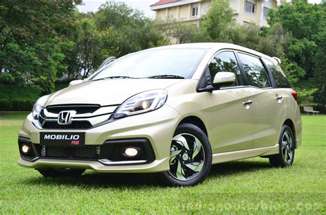 Honda Mobilio Wallpapers - Wallpaper Cave