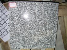 Chinese Cheap Grey Granite G623 Tile Polished For Floor And Wall From