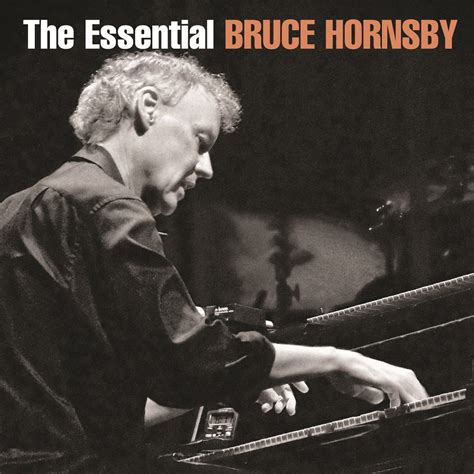 Bruce Hornsby - Mandolin Rain | iHeartRadio