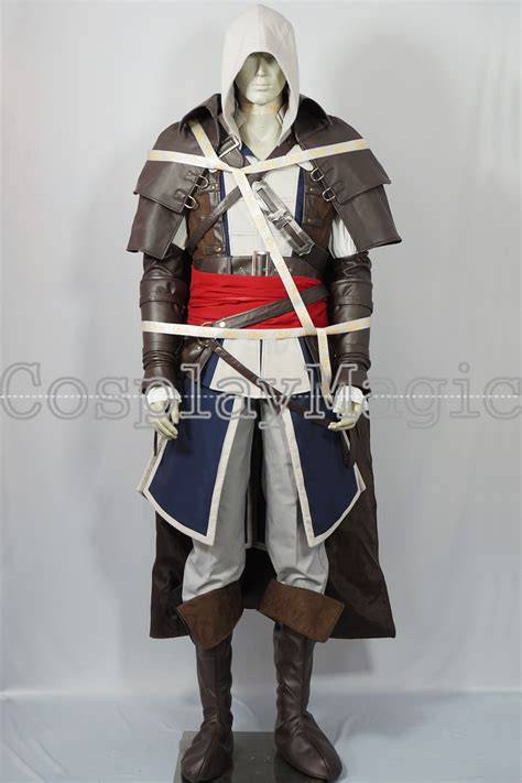 Costume Assassins Creed 4 Nevadalena