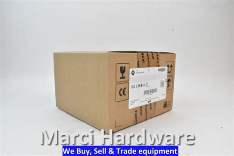 Sealed Allen Bradley Stratix Cms Dn Managed Network Switch