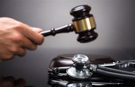 The Significance Of Finding A Pretty Good Medical Malpractice Attorney