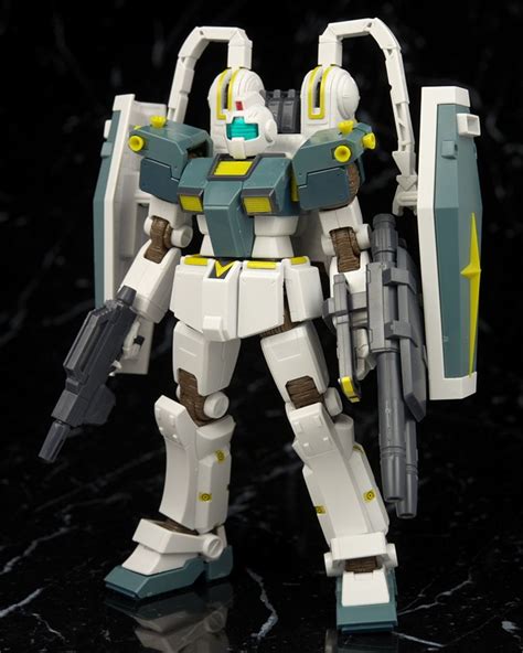 Daban Rgm Gm Gundam Thunderbolt Ver Hg Manga Version