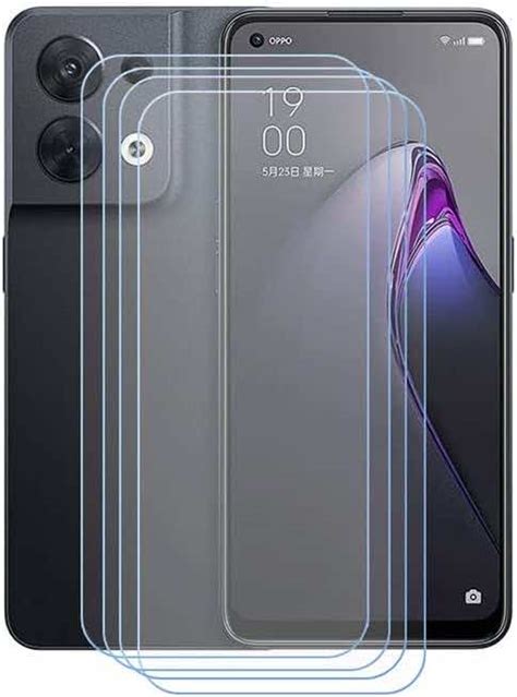 Best Screen Protectors For Oppo Reno Pro Wonderful En