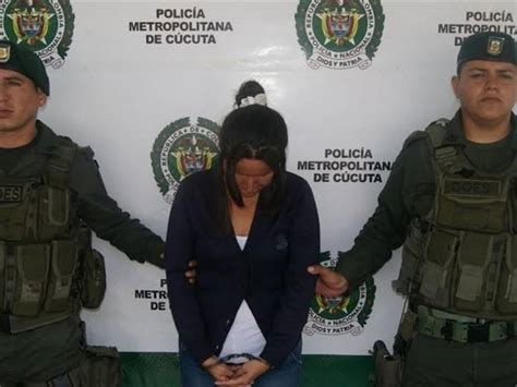 Dictan Medida De Aseguramiento A Mujer Que Secuestró Bebé Venezolano