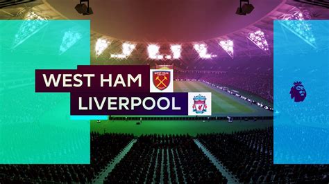 Liverpool Vs Norwich City Epl Live Stream Free On Twitter Premier