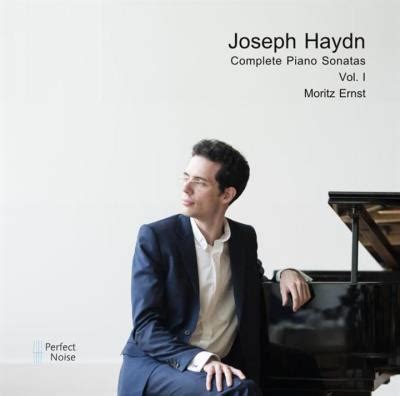 Haydn Int Grale Des Sonates Pour Piano Volume Franz Joseph Haydn