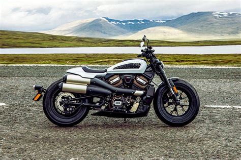 Harley Davidson Sportster S Colors In Philippines Available In