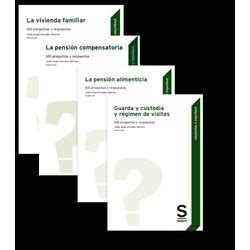 400 cuestiones prácticas sobre Derecho de Familia