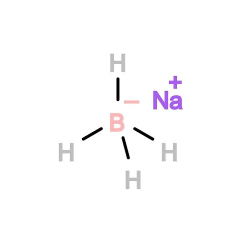 Sodium Borohydride Solution At Best Price In Ingelheim By Midas