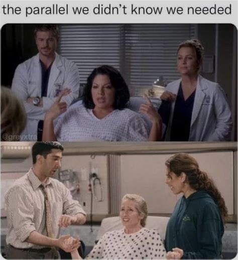 Baby Daddy Lesbian Lover R Greysanatomy