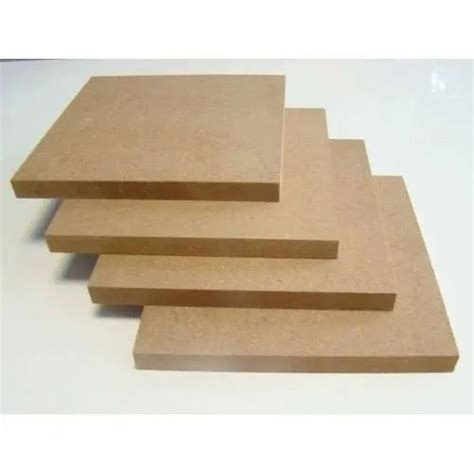 Durawood Brown 17 Mm WPC Board For Furniture Size Sq Feet 8 X 4