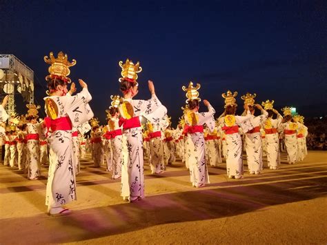 Yamaga Lantern Festival﻿ Kimono Seikatsu