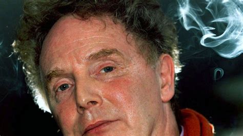 Sex Pistols Manager Malcolm Mclaren Dies Abc News