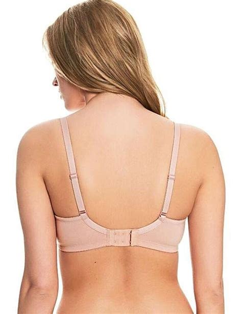 Royce Maisie Soft T Shirt Bra Belle Lingerie