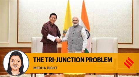 India China And Bhutan Trialogue Can Bring Clarity On Borders The