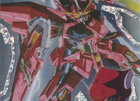 Gat X303 Aegis Gundam Gd 5m01 082 Trading Card Archives