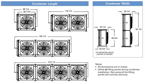 Kramer Km Kds 0221a Remote Air Cooled Condensers User Manual