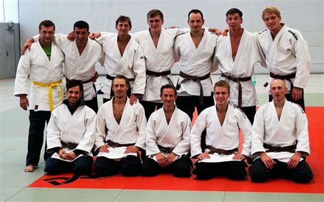 Aktuelles 2013 Judo Club Von 1993 Bielefeld E V