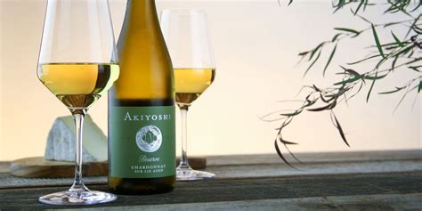 David Akiyoshi Reserve Lodi Chardonnay 2022 NakedWines