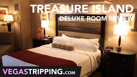 Room Rundown Treasure Island 27100 Youtube