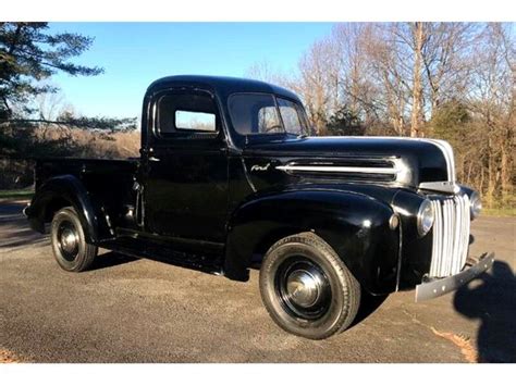 1942 Ford F1 For Sale Cc 1832765