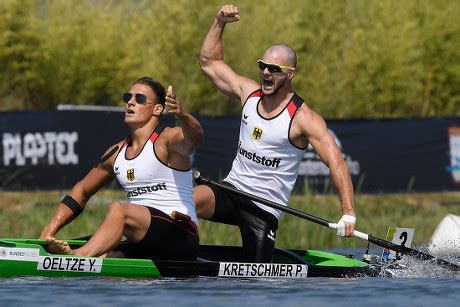 Icf Canoe Sprint World Championships Montemor O Velho Portugal