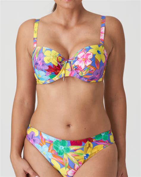 Primadonna Swim Bikini Aus Der Serie Sazan