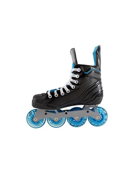 Hockey Skates Bauer Rh Rsx Jr 1053700