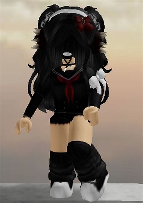 Pin by DepressedHo on Roblox in 2022 | Samurai clothing, Roblox emo ...