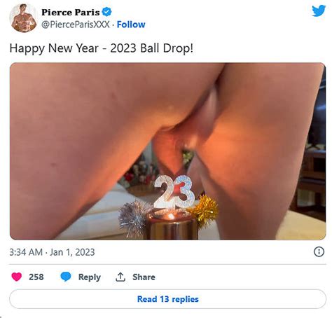 Menofporn Blog On Twitter Happy New Year From Your Gay Porn