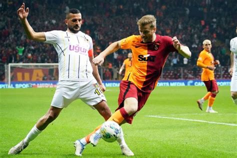 İstanbulspor Galatasaray maçı ne zaman saat kaçta ve hangi kanalda